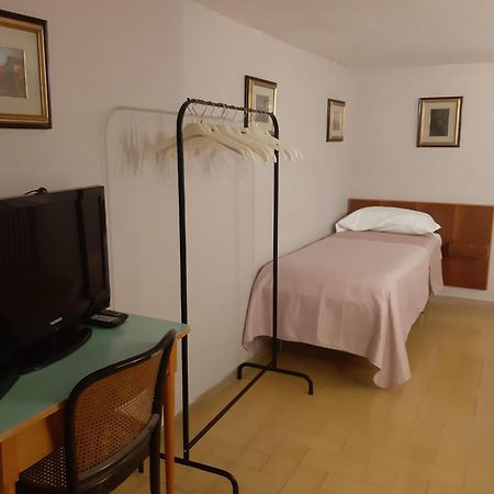 Villa Caterina Fiuggi Exteriér fotografie