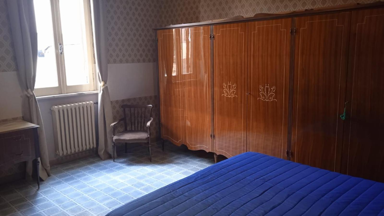 Villa Caterina Fiuggi Exteriér fotografie