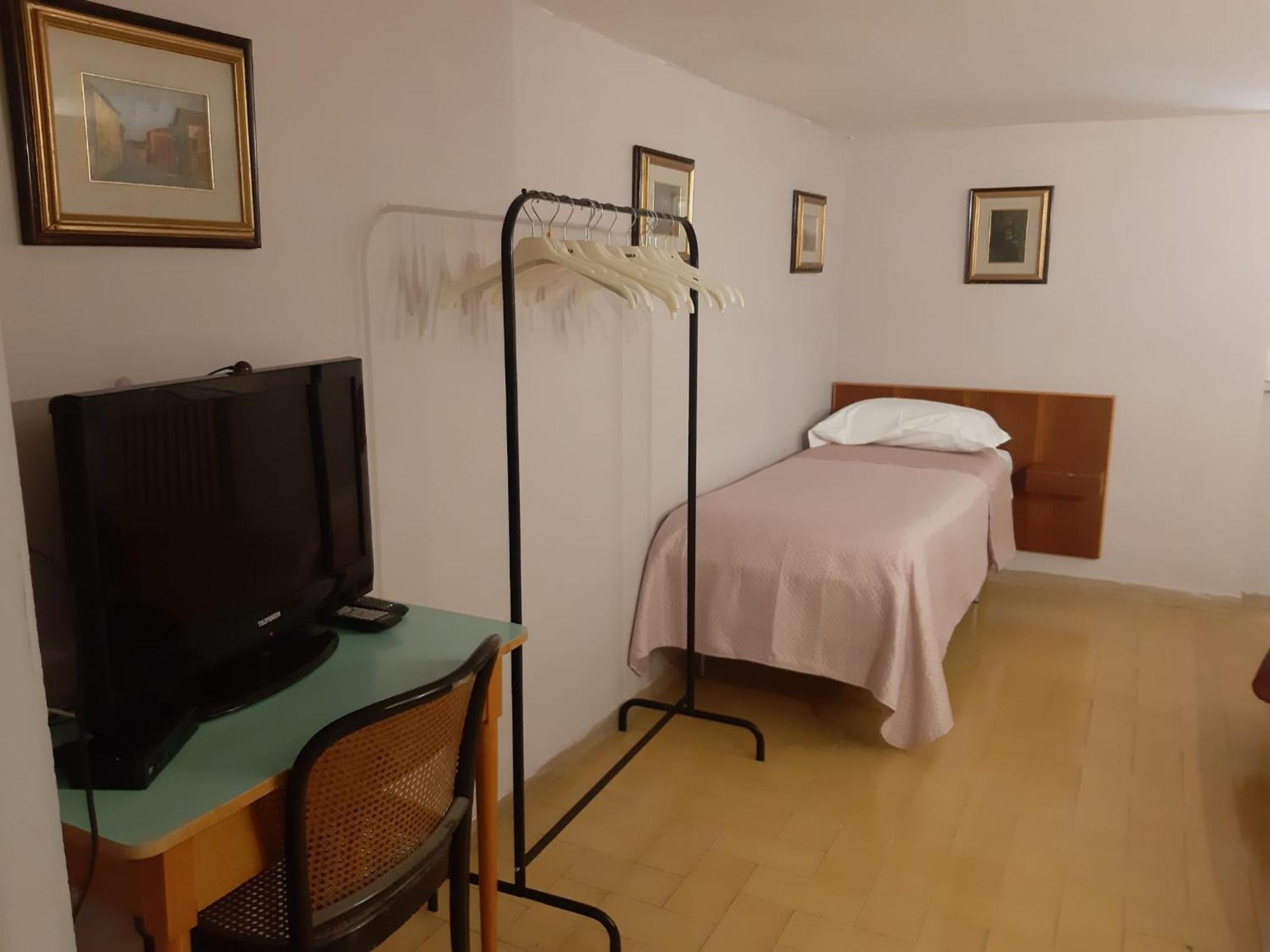 Villa Caterina Fiuggi Exteriér fotografie